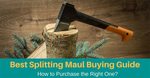 Best-Splitting-Maul